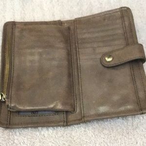 HOBO WALLET